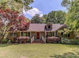 440 Greenfield Rd, Memphis, TN 38117