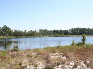 0 Green Tree Dr, Kingsland, GA 31548