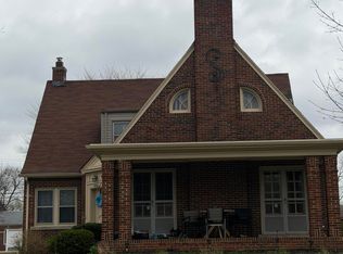14960 Ashton Rd, Detroit, MI 48223