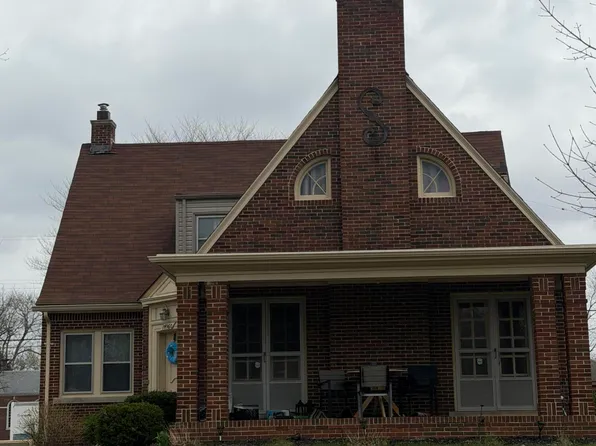 14960 Ashton Rd, Detroit, MI 48223