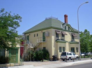 421 Edith Blvd SE APT 1, Albuquerque, NM 87102