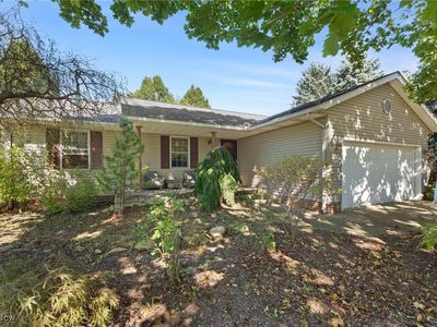 3461 Donegal Dr NE, Canton, OH, 44721