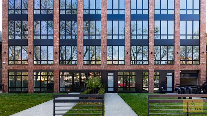 Rented by Nooklyn NYC LLC | media 1