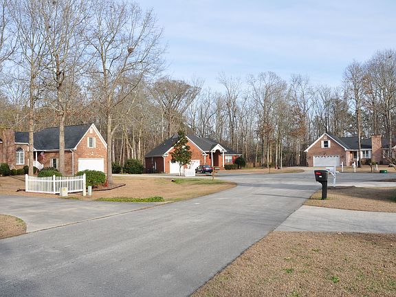 Desirable Neighborhood