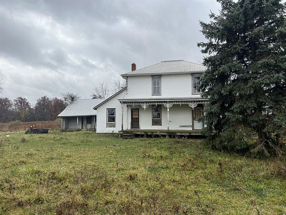 1st image of 2358 Township Road 31 N