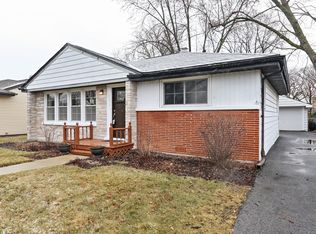 4233 Oak Ave, Brookfield, IL 60513