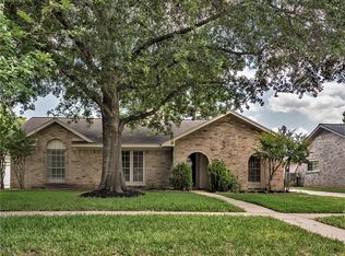 21207 Park Tree Ln, Katy, TX 77450