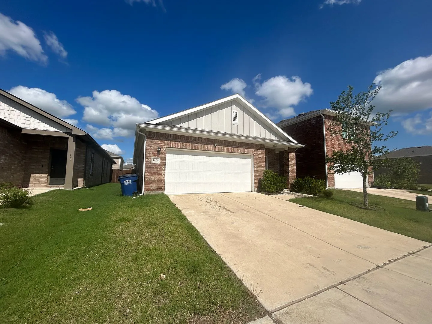3 Bedroom 2 bath home in Princeton, TX — Photo 3