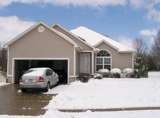 101 Kendale St, Bowling Green, KY 42103
