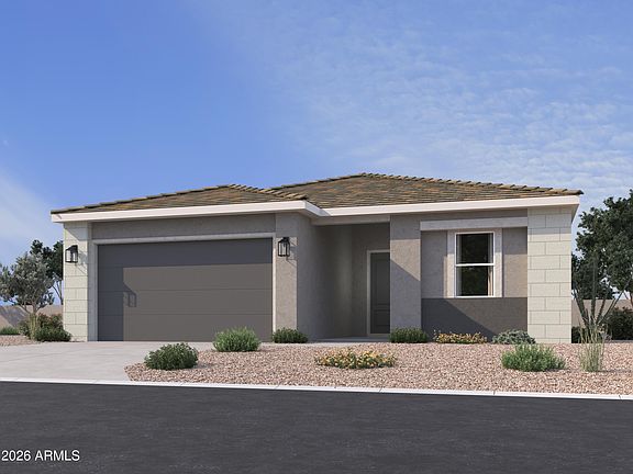 2nd image of 25909 N 79TH Drive