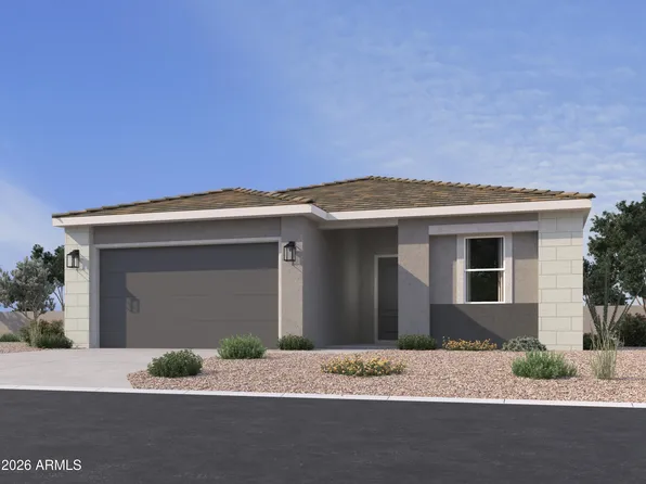 25909 N 79TH Drive, Peoria, AZ 85383