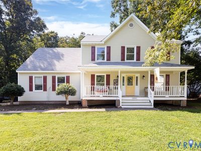 13802 Rockhaven Dr, Chester, VA, 23836