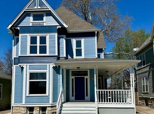 1110 W 4th St, Sedalia, MO 65301