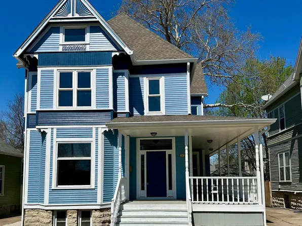 1110 W 4th St, Sedalia, MO 65301