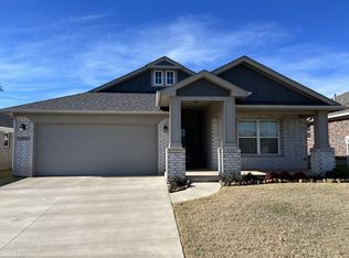 13421 Watson Dr, Piedmont, OK 73078