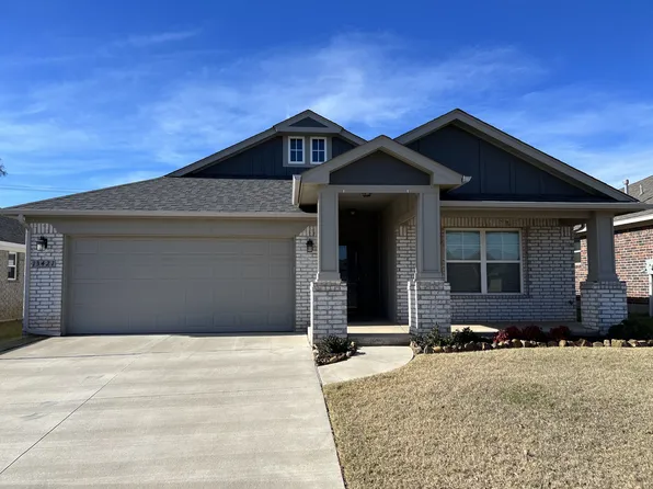13421 Watson Dr, Piedmont, OK 73078