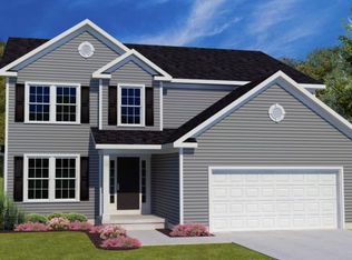 Wexford Plan, Lincoln Woods, Lockport, NY 14094
