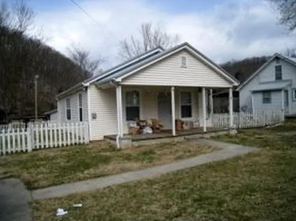 1515 Gray Station Sul Springs Rd, Jonesborough, TN 37659