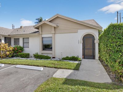 1301 NW 23rd Lane, Delray Beach, FL, 33445
