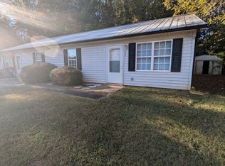 704 2nd Street Pl SW, Conover, NC 28613