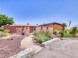 2825 Titanic Ave, El Paso, TX 79904