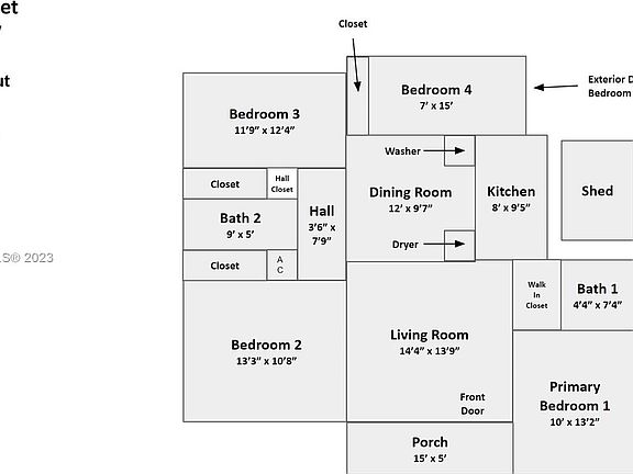 4th image of this home