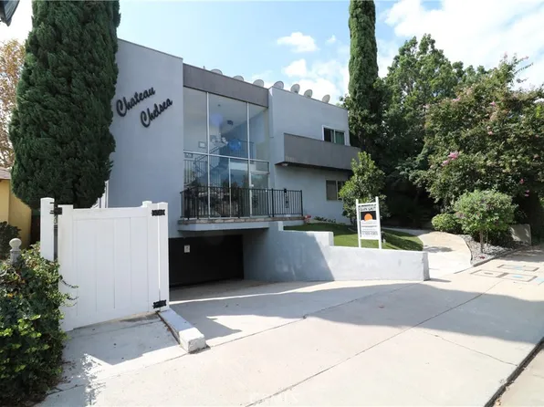 10816 Camarillo St, North Hollywood, CA 91602