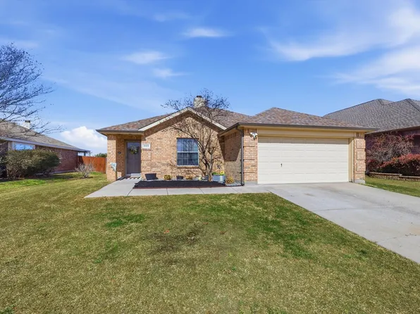 1508 Dun Horse Dr, Fort Worth, TX 76115