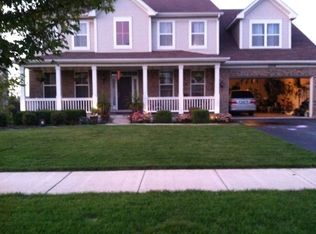 13938 Trillium Ln, Plainfield, IL 60544