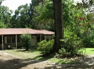 14813 NW 39th Pl, Newberry, FL 32669