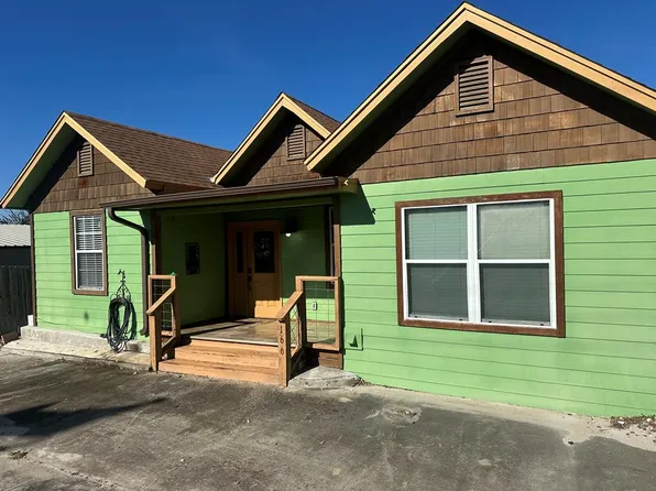 166 Cenesia, Sandia, TX 78383