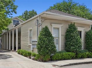6222 Laurel St APT 1, New Orleans, LA 70118