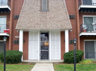 12615 S Central Ave APT 104, Alsip, IL 60803