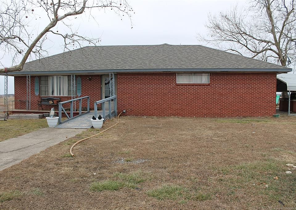 Image 1: Front of home