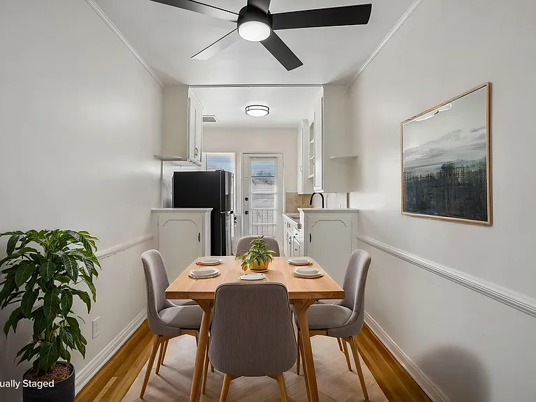 1153 Masselin Ave #4 — Photo 6
