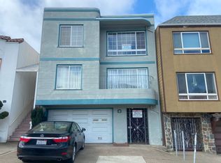 1869 19th Ave, San Francisco, CA 94122