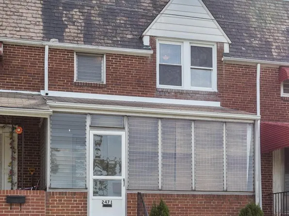 2471 Fairway, Dundalk, MD 21222