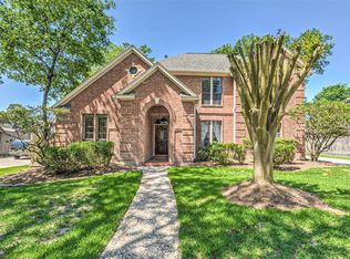 18319 Arbor Terrace Dr, Spring, TX 77388