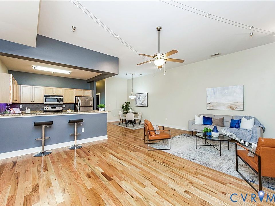 1st image of 110 W Marshall St APT 36