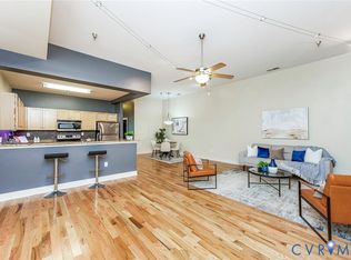 110 W Marshall St APT 36, Richmond, VA 23220