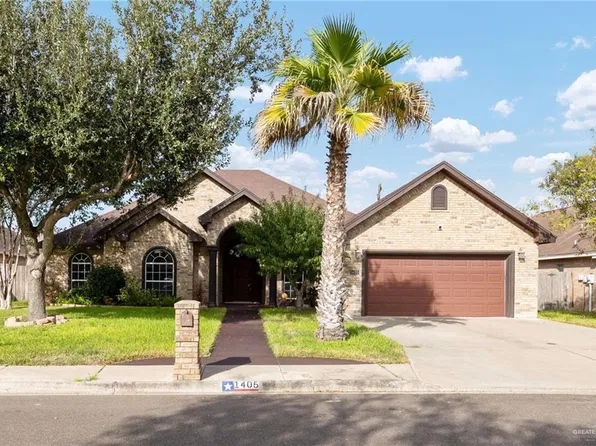 1405 Ima St, Edinburg, TX 78539