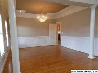 16 Mallard Cir, Oxford, AL 36203