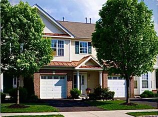 1704 Nathan Dr #1704, Riverton, NJ 08077