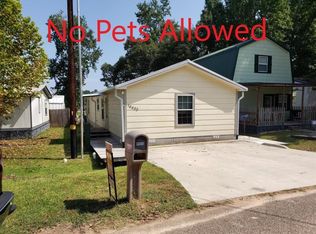 16650 E Dounreay, Montgomery, TX 77316