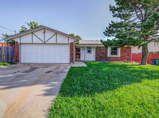 5805 Kennedy St, Watauga, TX 76148