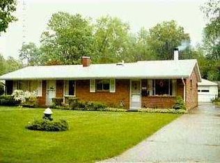 3559 Robin Rd, Toledo, OH 43623