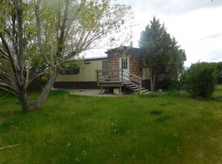 367 State Highway 55, Whitehall, MT 59759