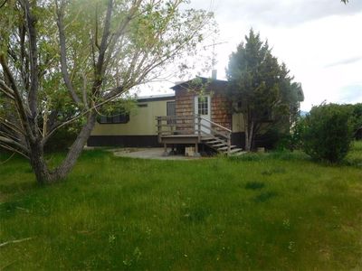 367 State Highway 55, Whitehall, MT, 59759