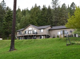 12898 S Button Trl, Cataldo, ID 83810