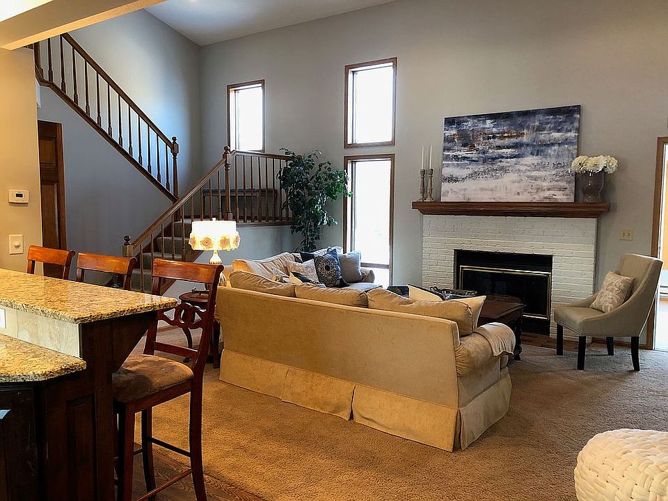 Open concept